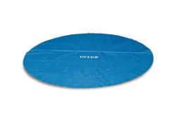BASSENGTILBEHØR - INTEX SOL COVER 457 CM