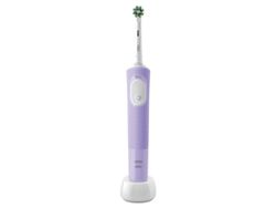 Oral-B Vitality Pro D103 Purple elektrisk tannbørste