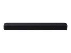 Sony HT-S2000 - Soundbar - för tv - 3.1-kanals - trådlös - Bluetooth, Wi-Fi - Appkontrollerad