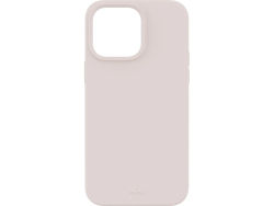 Pure ICON-deksel iPhone 14 Pro 6.1-tommers svart/rosa IPC14P61ICONROSE