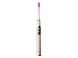 Oclean X Pro Digital Sonic tannbørste (gull) (XProDigital gull)