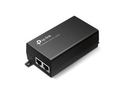 TP-Link TL-POE260S, 2,5 Gigabit Ethernet, 10,100,1000,2500 Mbit/s, IEEE 802.3ab, IEEE 802.3af, IEEE 802.3at, IEEE 802.3bz, IEEE 802.3i, IEEE 802.3u...