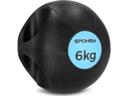 Spokey Gripi medisinske baller/påse 6 kg
