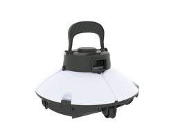Frisbee FX2 Pool Robot 2.0