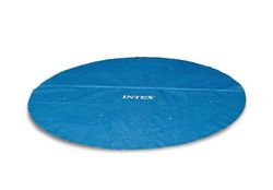BASSENGTILBEHØR - INTEX SOL COVER 549 CM