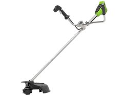 Greenworks GR2105707, Trådkutter, Nylontråd, U-type håndgrep, 2 mm, Grønn, 40 cm - SOLO