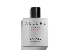 Chanel Allure Homme Sport Perfumed Shower Gel 200 ml (man)