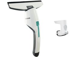 Leifheit NEMO, Sort, Turkis, Hvit, IPX7, 60 l, 28 cm, 130 m², 45 min