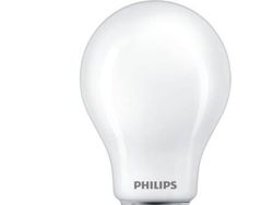 Philips CorePro LED Standard 10.5W (100W) E27 A60 830 Matta lasi