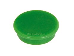 Franken HMS36 02, Whiteboard-magnet, Grønn, 38 mm, 38 mm, 42 mm, 60 mm