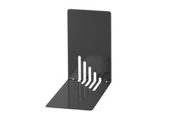 MAUL 3501090 - Svart - Stål - Blank - Tyskland - 85 x 140 x 140 mm (35010-90)