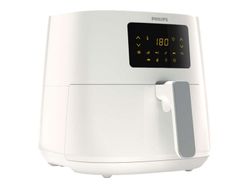 Philips 3000 series HD9270/00, Kuumakiertoilmakypsennin, 6,2 L, 1,2 kg, Rapid Air, 0,5 h, 5 henkilö(t)