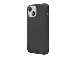 SBS TEINSTIP1561K, Etui, Apple, IPhone 15, 15,5 cm (6.1"), Svart