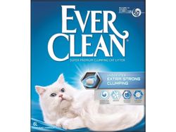 Everclean Ever Clean Extra Strength Unscented 6 L