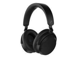 Sennheiser ACCENTUM Wireless over-ear-hodetelefoner ANC Bluetooth, svart