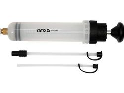 Yato YT-07083, Fettpresse, 200 ml