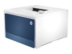 HP Color LaserJet Pro 4202dw - Skrivare - färg - Duplex - laser - A4/Legal - 600 x 600 dpi - upp till 35 sidor/minut (mono)/upp till 33 sidor/minut...