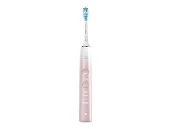 Philips Sonicare DiamondClean 9000 HX9911 - Tandborste - silk pink to white gradient