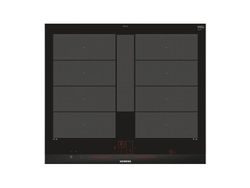 Siemens iQ700 EX675LYV1E Induksjonstopp - 60 cm.