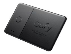 eufy Security SmartTrack Card - Tapfri Bluetooth-tag for mobiltelefon