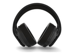 RIG 600 Pro HS - Hodesett - full størrelse - Bluetooth / 2,4 GHz radiofrekvens - trådløs, kablet - USB-C via Bluetooth-adapter - svart