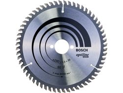 Bosch ?2608641188, Tre, 19 cm, Bosch, 220 g, 1 stykker