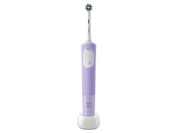 Oral-B Vitality Pro D103 Purple elektrisk tannbørste