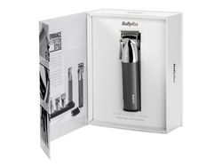 BaByliss Babyliss Super X-Metal E996E hårklipper Hårklipper