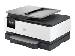 HP Officejet Pro 8122e All-in-One - Multifunktionsskrivare - färg - bläckstråle - Legal (216 x 356 mm) (original) - A4/Legal (media) - upp till 12 ...