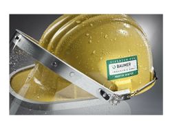 Etiketter Avery Ultra-Resistant, 63,5 x 33,9 mm, eske med 240 stk.