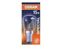 PARFYMLAMPA 15 W 230 V E14 KLAR