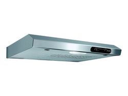 Beko CFB 5310 X - Panser - standard - bredde: 50 cm - dybde: 47 cm - ekstraksjon og resirkulasjon (-)