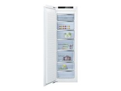 Bosch GIN81VEE0 serie 4 integrert fryser - 177,2 x 55,8 cm - flatt hengsel