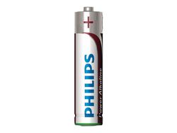 Philips LR03P8BP - Batteri AAA - alkaliskt