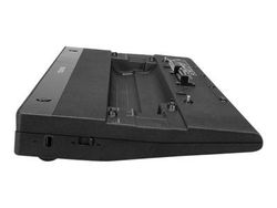 Toshiba Hi Speed Port Replicator II (2-pin) - Portreplikator - for Dynabook Toshiba Portégé R700, R830, R930; Toshiba Tecra R840, R850, R940, R950