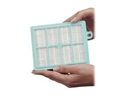 Philips FC8038/01 HEPA 13 -suodatin Electrolux/Philips-imureihin, pestävä