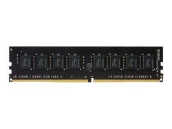 Team Elite - DDR4 - modul - 16 GB - DIMM 288-pin - 2666 MHz / PC4-21300 - CL19 - 1.2 V - ej buffrad - icke ECC