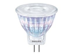 Philips Spotti, 2,3 W, 20 W, GU4, 184 lm, 15000 h, Lämmin valkoinen