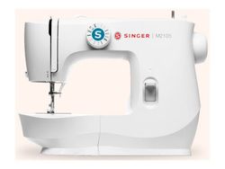 Singer M2105 - Symaskin - 8 sting - 4 enkeltskrittsknappehull