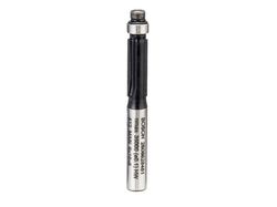 Bosch 2 608 628 461, Trim-bit for laminatmateriale, 54 mm, 1,62 cm, 6,4 mm, 6 mm, 1 stykker