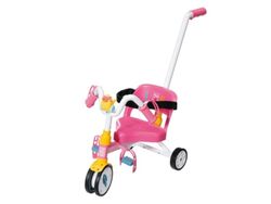 BABY born Trike, Dukkesykkelsett, 3 år