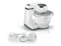 Bosch MUM Serie 2 MUMS2AW00 - Kjøkkenmaskin - 700 W - hvit