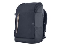 HP Travel - Kannettava tietokone - reppu - jopa 15,6" - sininen verkko - Victus by HP Kannettava tietokone 15; Kannettava tietokone 15, 15s; Pavili...