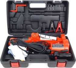 Amio elektrisk trapp-/lyftare 3 t 12 V