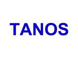 Tanos 83500794 Vario M verktygsinsats (L x B x H) 287 x 387 x 92,5 mm (83500794)