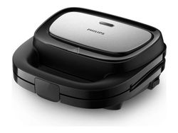 Philips 5000 Series HD2350/80 smörgåsgrill 750 W