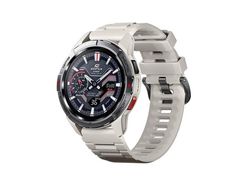 Mibro Smartwatch GS Active 1.3 cala 400 mAh Hopea