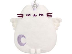Pusheen plysjfigur enhjørning Super Pusheenicorn 24 cm