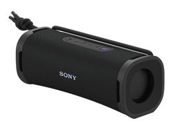 Sony ULT FIELD 1 - Ult Power Sound Series - högtalare - för bärbar användning - trådlös - Bluetooth - Appkontrollerad - svart