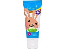 Brush-baby PASTA 0-3 år 50 ml